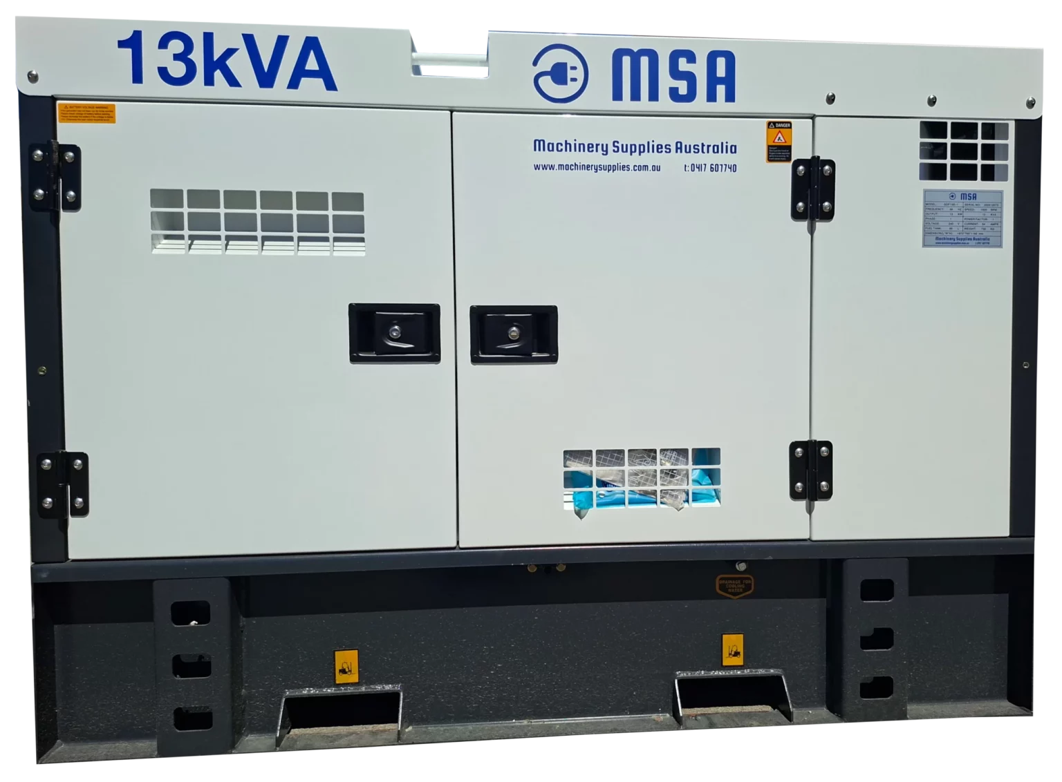 13kv