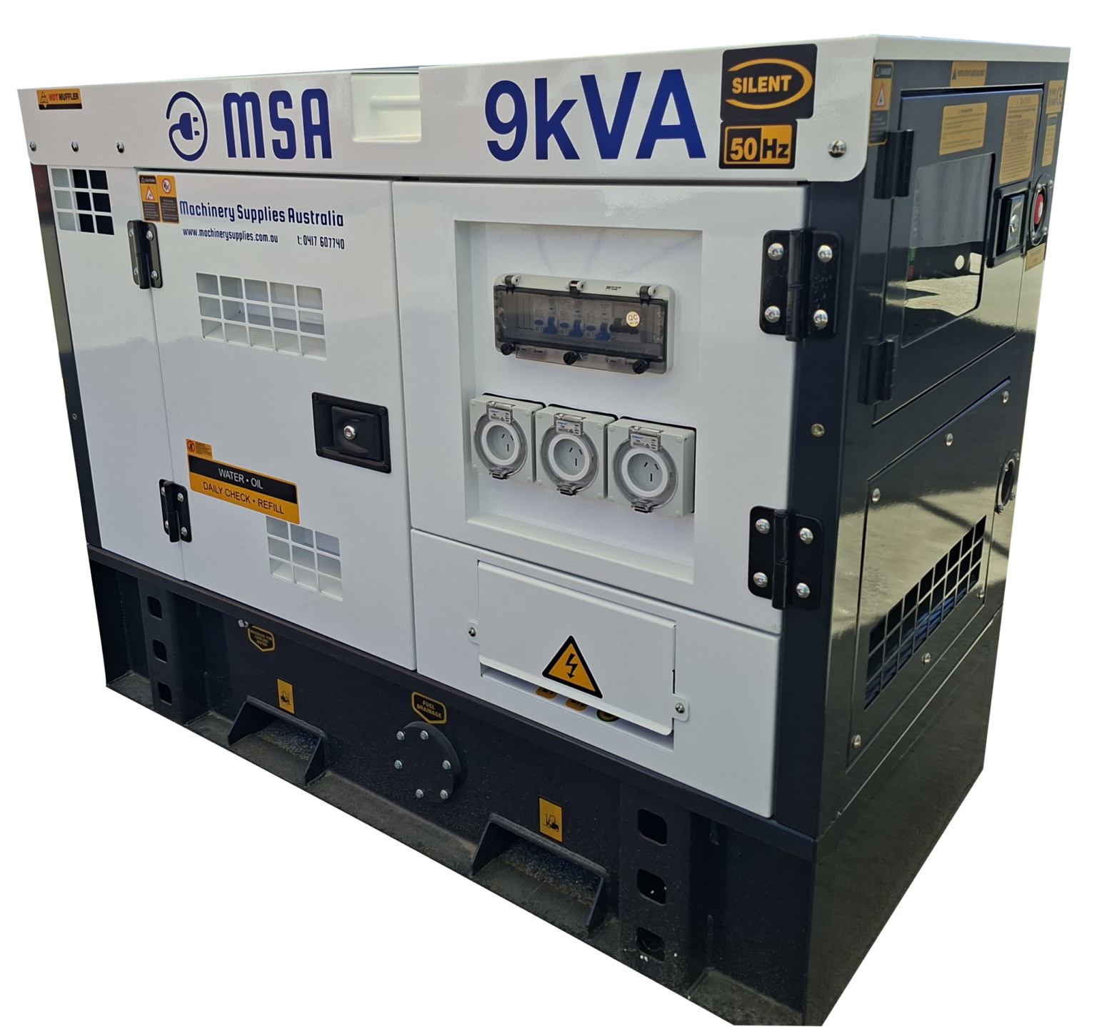 9KV